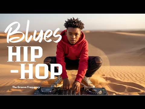 Texas Groove Chronicles: Blues-Hip Hop Fusion & Heavy Beats