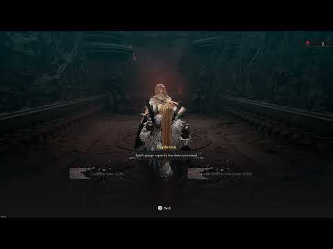 The First Berserker: Khazan Playthrough Normal difficulty NO COMMENTARY EP.2