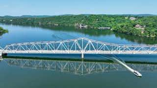 Table Rock Lake Shell Knob Missouri