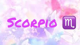 SCORPIO AUG♏️THIS PERSON IS HAVING SHOCKING REALIAZATION ABOUT YOU SCORPIO🔮✨TAROT READING🩷💫