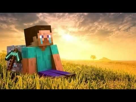 [CHILL] Minecraft - Subwoofer Lullaby (Cosmowave Remix)