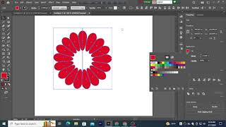 Become A Polygon Pro: Craft Eye-catching Triangles In Adobe Illustrator#polygonnetwork