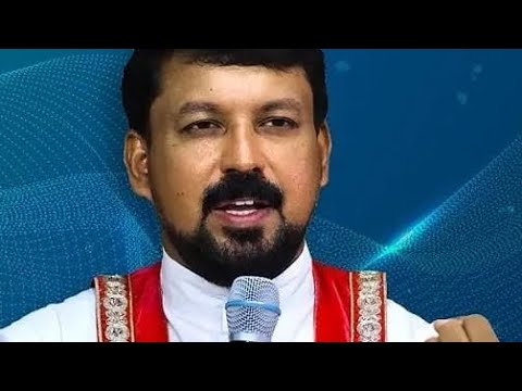 ദിവസം 74 ഡാനിയേൽ അച്ഛനോടൊപ്പം നമുക്കും ബൈബിൾ പഠിക്കാം#liveinjesusalways #frdanielpoovanathil