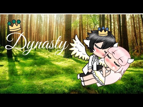 Dynasty || Gacha Life || RiceyCake