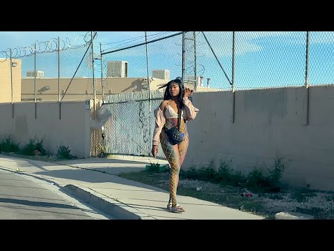 Las Vegas, In The Streets - Episode 1