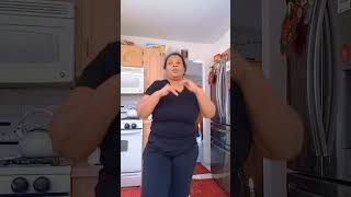Fun Kitchen Dance: Grooving to Indian Pop Music!#KitchenDance #IndianPop #FeelGoodVibes