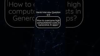 3 GenAI Interview Questions you must know! Part-3