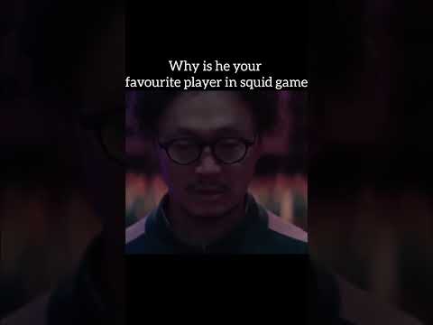 squid game player 007 🔥 #sqidgame #bolo #trending #shorts #viral