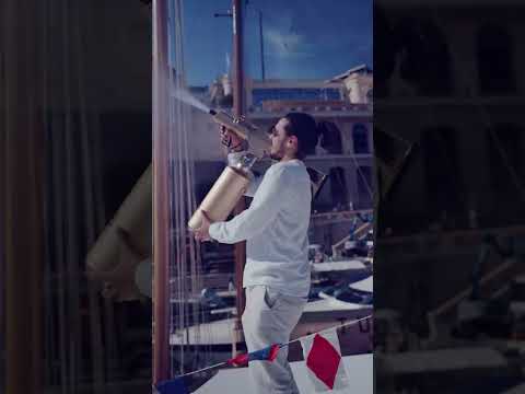 💰 Zeus: The Billionaire Living in Monaco! 🌟 | Ultimate Luxury