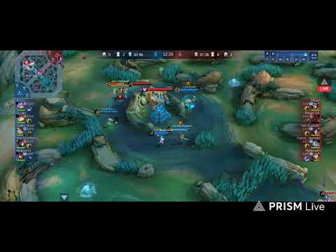 Apex innovation Vs After Tiught( lower bracket ရှုံးထွက်)