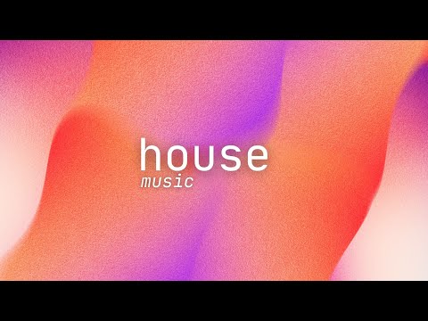 Late-Night Deep House Music Mix  🌙 | Chill & Groovy Vibes for Work, Study, or Late-Night Feels