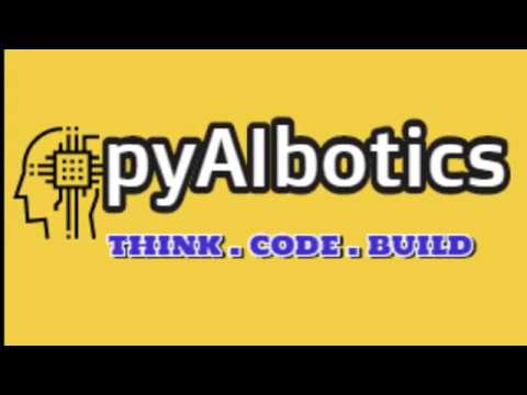 A preview of what pyAIbotics future holds.