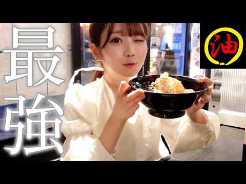 【ラー活】私の原点の場所です【春日亭】