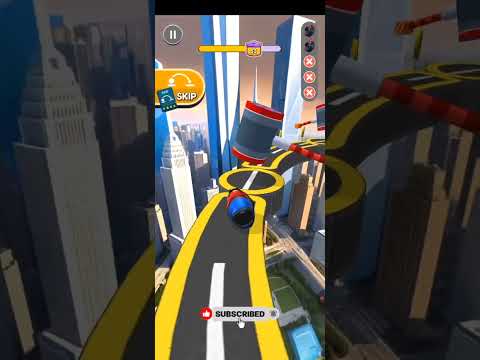 This Game Will Drive You CRAZY! 🎮🔥 | Can I Beat It?#shorts #games #gaming #gameplay #goingballs
