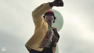 THAT GUY but the beat is Billie Jean
