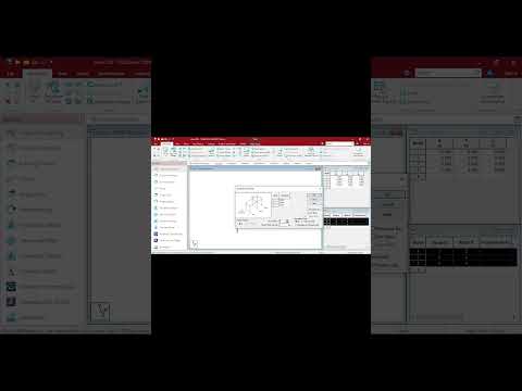 How to Use #TranslationalRepeat in STAAD Pro | #staadpro