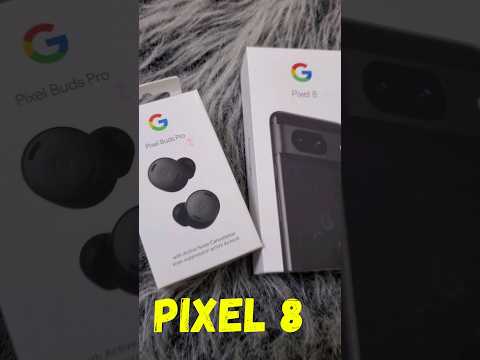 Google Pixel 8. Unboxing coming soon#google #pixel8 #googlepixel8 #unboxing #newphone #youtubeshorts