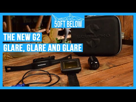 Scubapro G2 Review | Best Dive Computer Out There? | Scuba Gear Review