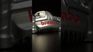 Discover Brembo caliper PRO+ Package system