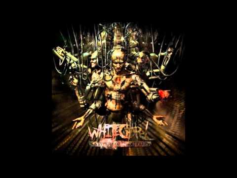 Whitechapel - Breeding Violence (dubstep)