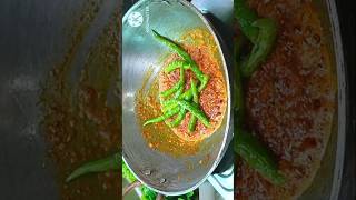 mirchi ki recipe #lunchboxrecipe #dinnerrecipe #food #khammaghanisajimohukum#indiancooking#manojday