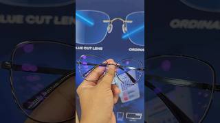 Exploring Blue Light Filter Glasses @TheopticalPakistan