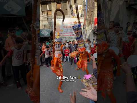 Jai Siya Ram 🙏 #hanumanaji #hanuman #ramji #ram #jaisiyaram #shortsvideo #shorts #short #shortvideo