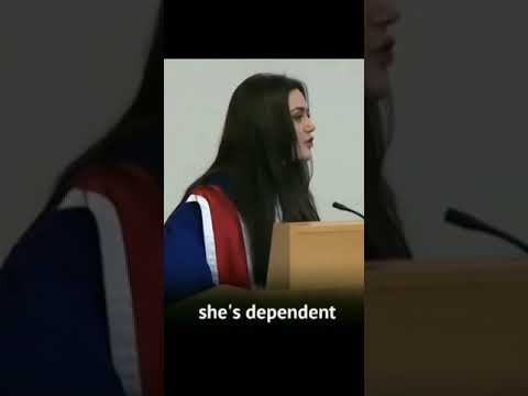 Woman empowerment