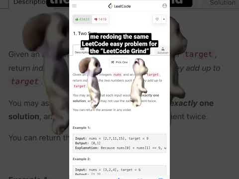 Whiteboard / LeetCode style coding interviews have to stop 😭 #Coding #Shorts
