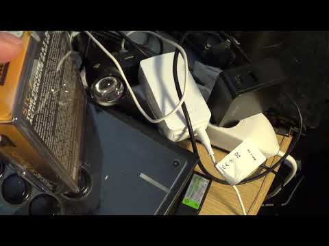 Unboxing Seymour Duncan STC-3P 3 BAND EQ