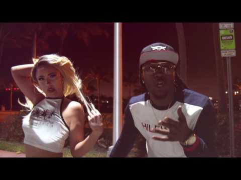 Jody Breeze - IDGAF (Official Music Video)