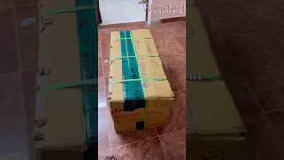2025 first unboxing 😉🚩🫡 #fireworks #diwali2025 #diwali #crackers #pyro #diwalicrackers #shorts