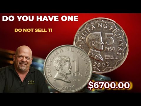 2011 Philippines COINS VALUE  price RIZAL COMMEMORARIVE | 2023 UPDATE MAGKANO NA NGAYON