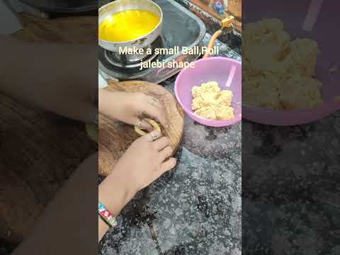 mawa jalebi kaise Banate Hain#BlackJalebi#Jilebi#KoyaJalebi#mawajalebi#InstantJalebi#viral2025#short
