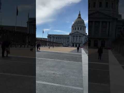 San Francisco City Hall