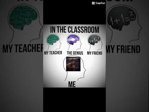 my school thoughts