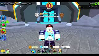 Using all my coins + 1 luck boost + bismillah and summoning! (Read description)