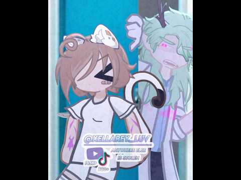 I DONT FIND IT FUNNY RIGHT NOW 😓🩺(cr: @Musashi_ace){#gacha#xellarey#fyp#edit#trend#shortsfeed}