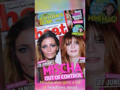 Do y’all remember when Mischa Barton was relentlessly body shamed in 2009? #MischaBarton #DeepDive