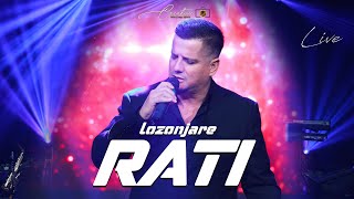 Rati - Lozonjare (Live me Eli Malaj) Gezuar 2025