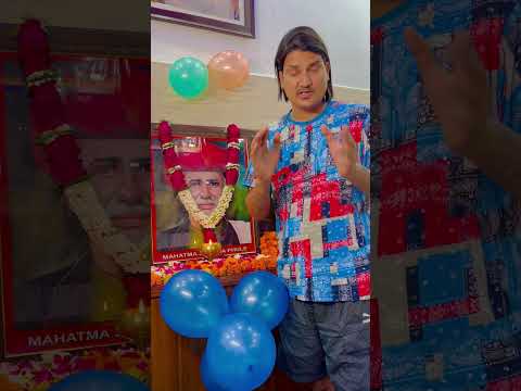 आज शिक्षा के देवता महात्मा ज्योतिबा फूले जी का जन्मदिवस है 🙏🙏  #amitsainirohtakiya #shorts #short