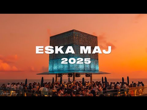 Eska Hity Maj 2025 * Najnowsze Przeboje z Radia Eska 2025 * Najlepsza radiowa muzyka 2025 #13