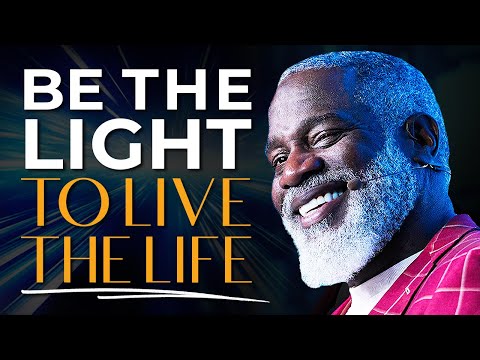 How And Why To Be The Light Of The World