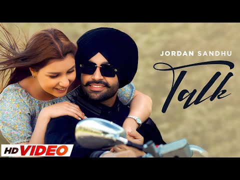 Talk (HD Video) | Jordan Sandhu | Karan Thabal | Bhindder Burj | Latest Punjabi Songs 2025