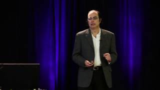 Neil Jacobstein on Artificial Intelligence (part 1 of 2) | Singularity University