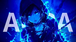 【AURA playlist】“RISE IN THE DARKNESS” 🔥Music to Elevate Your Aura♾️ / 25-Minute  BGM💪