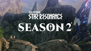Blue Protocol: Star Resonance | Season 2 Teaser