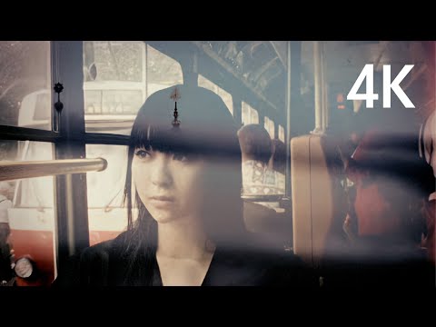 Hikaru Utada 「Be My Last」Music Video(4K UPGRADE )