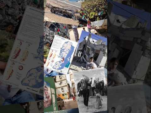 Ancient Conflict, Modern Strife: The Battle for Jerusalem's Holy Land #ytshorts #shorts