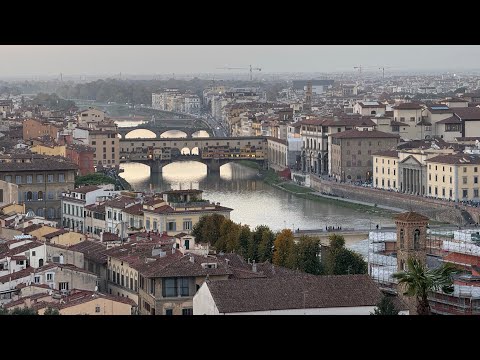 iPhone 15 Pro Max zoom test